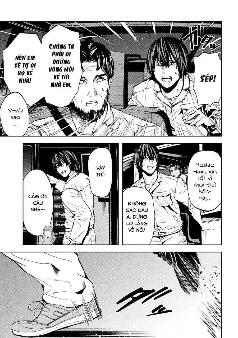 Murazukuri Game No Npc Ga Namami No Ningen To Shika Omoe Nai Nettruyen ZZZ Chương 26 Page 23