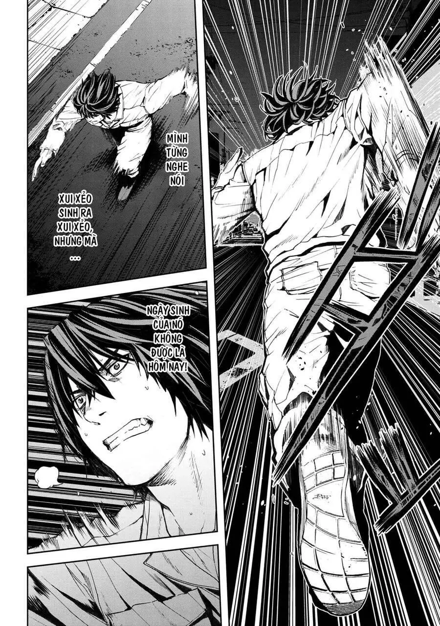 Murazukuri Game No Npc Ga Namami No Ningen To Shika Omoe Nai Nettruyen ZZZ Chương 26 Page 24