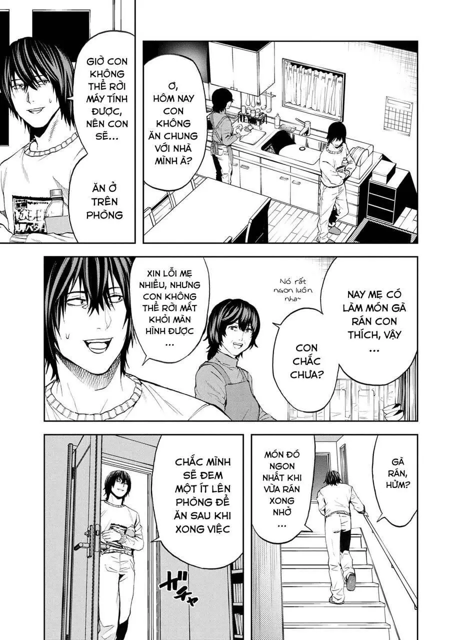 Murazukuri Game No Npc Ga Namami No Ningen To Shika Omoe Nai Nettruyen ZZZ Chương 29 Page 7