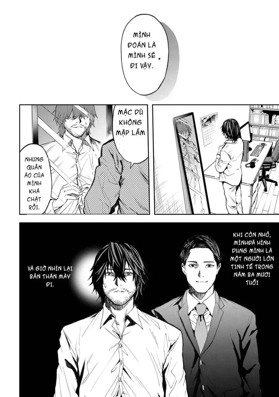 Murazukuri Game No Npc Ga Namami No Ningen To Shika Omoe Nai Nettruyen ZZZ Chương 6 Page 2