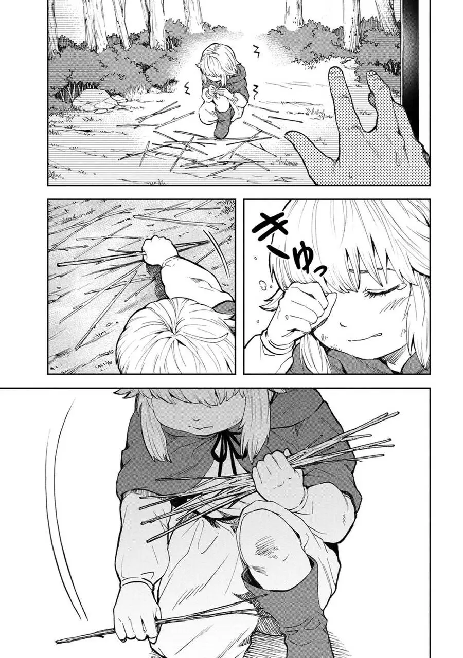 Murazukuri Game No Npc Ga Namami No Ningen To Shika Omoe Nai Nettruyen ZZZ Chương 6 Page 5