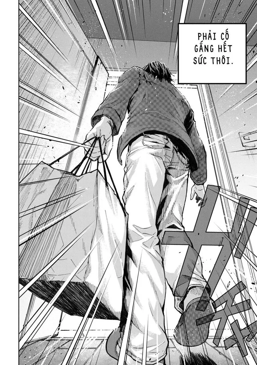 Murazukuri Game No Npc Ga Namami No Ningen To Shika Omoe Nai Nettruyen ZZZ Chương 6 Page 8
