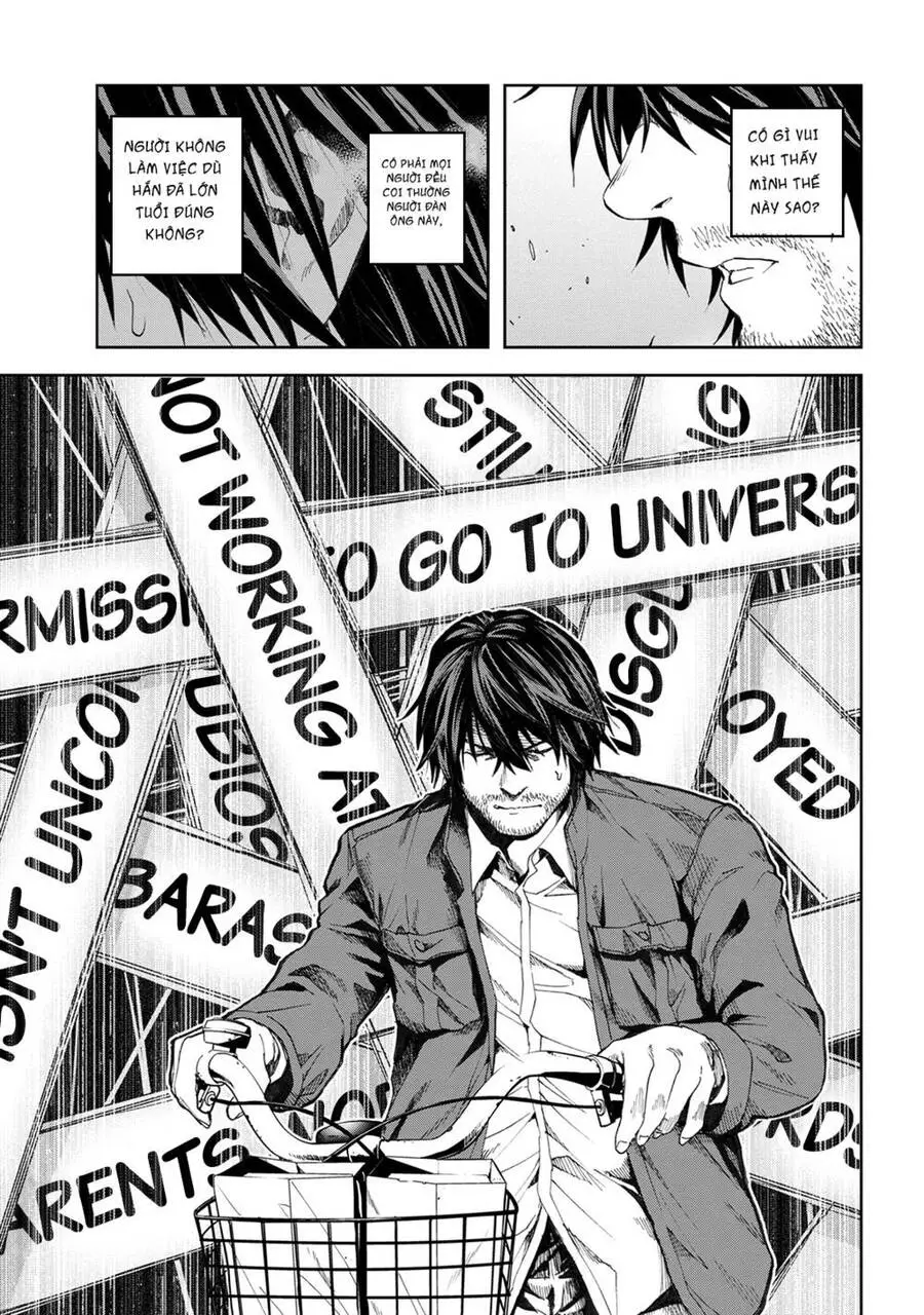 Murazukuri Game No Npc Ga Namami No Ningen To Shika Omoe Nai Nettruyen ZZZ Chương 6 Page 11