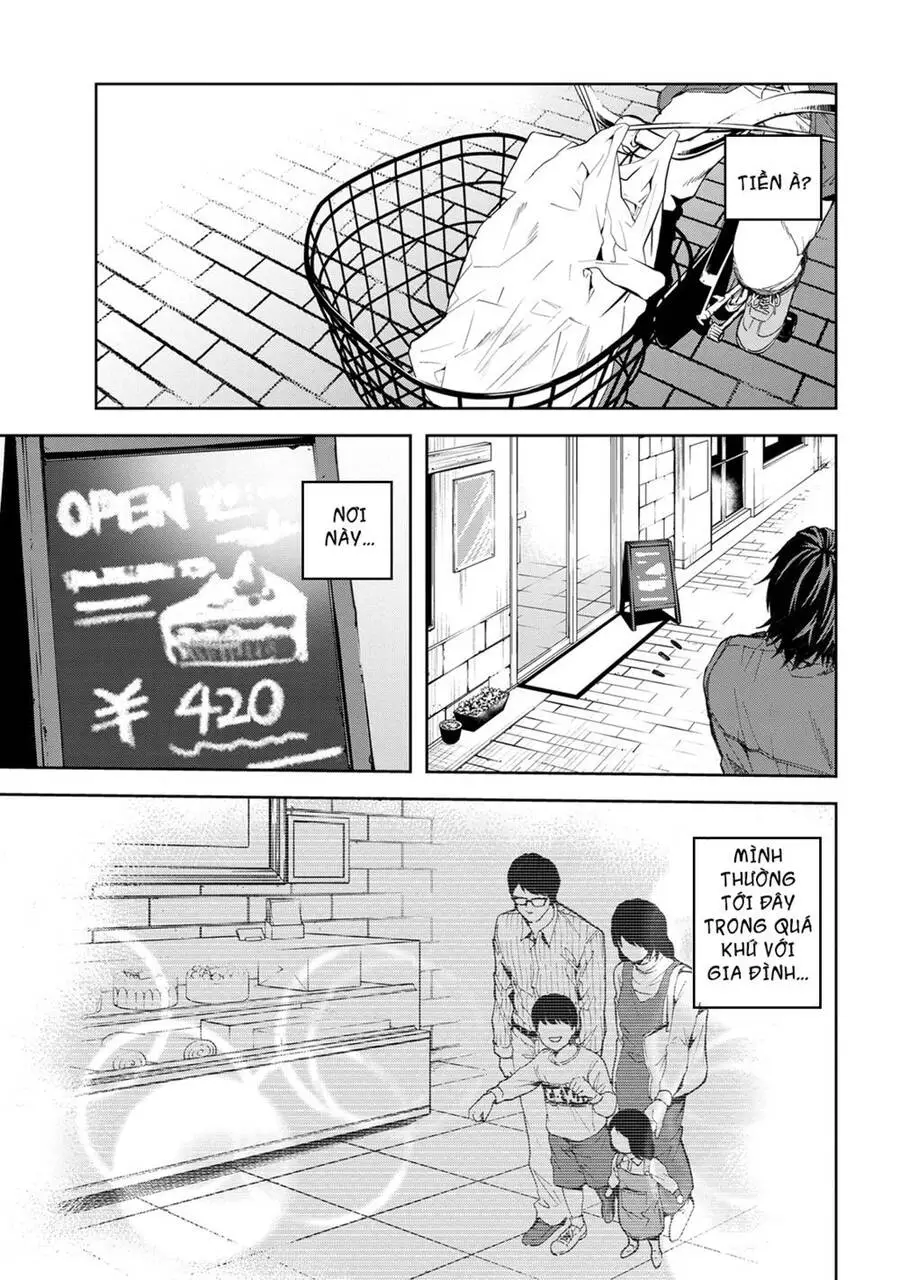 Murazukuri Game No Npc Ga Namami No Ningen To Shika Omoe Nai Nettruyen ZZZ Chương 6 Page 15
