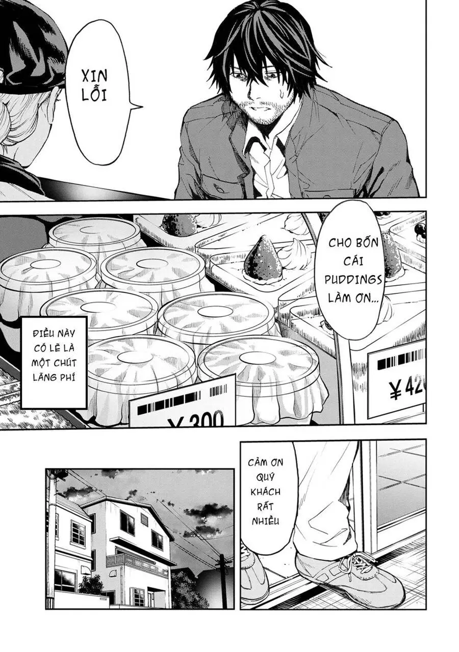 Murazukuri Game No Npc Ga Namami No Ningen To Shika Omoe Nai Nettruyen ZZZ Chương 6 Page 17
