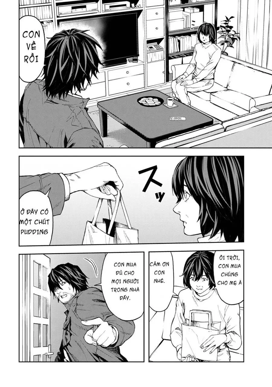 Murazukuri Game No Npc Ga Namami No Ningen To Shika Omoe Nai Nettruyen ZZZ Chương 6 Page 18