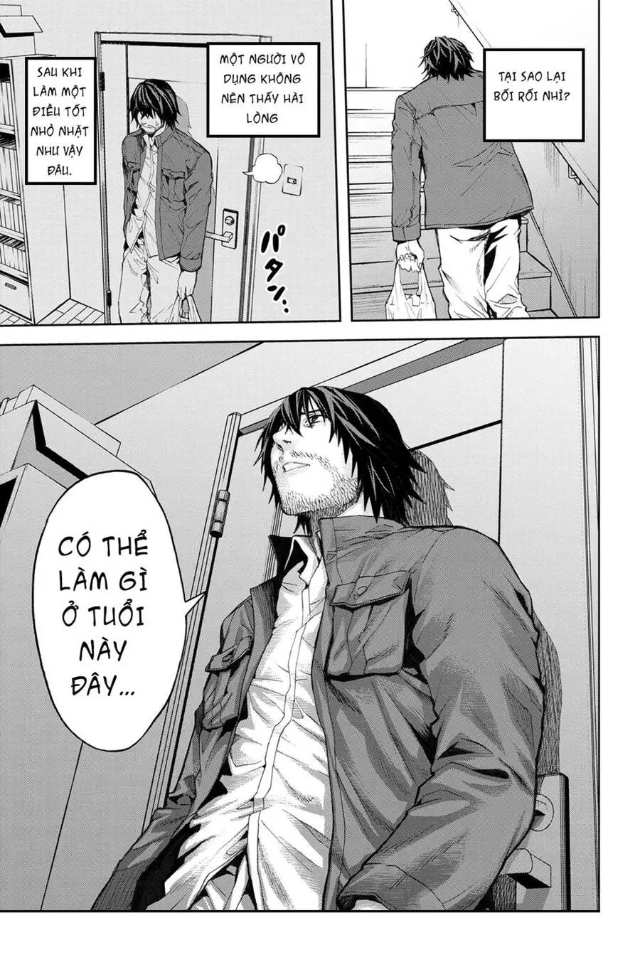 Murazukuri Game No Npc Ga Namami No Ningen To Shika Omoe Nai Nettruyen ZZZ Chương 6 Page 19