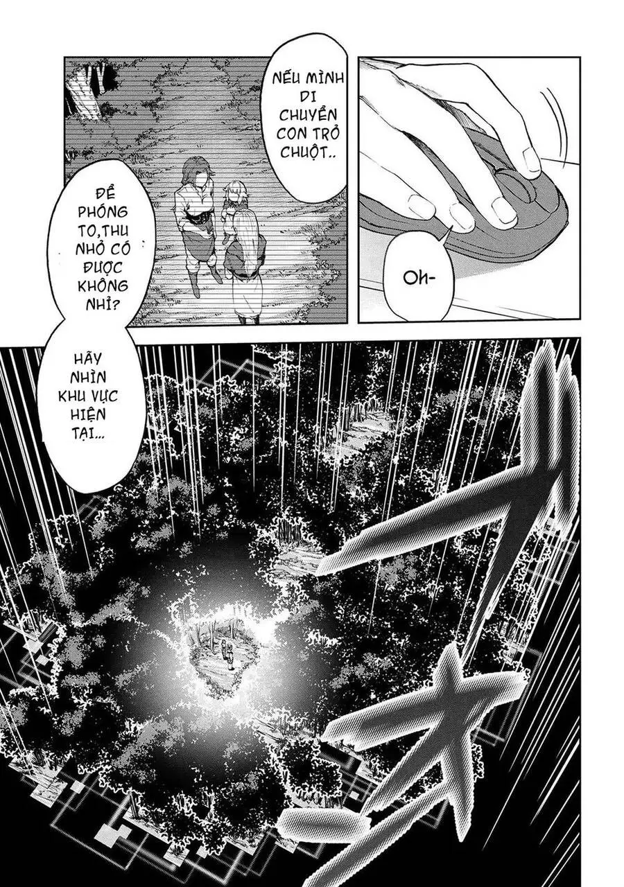 Murazukuri Game No Npc Ga Namami No Ningen To Shika Omoe Nai Nettruyen ZZZ Chương 3 Page 6