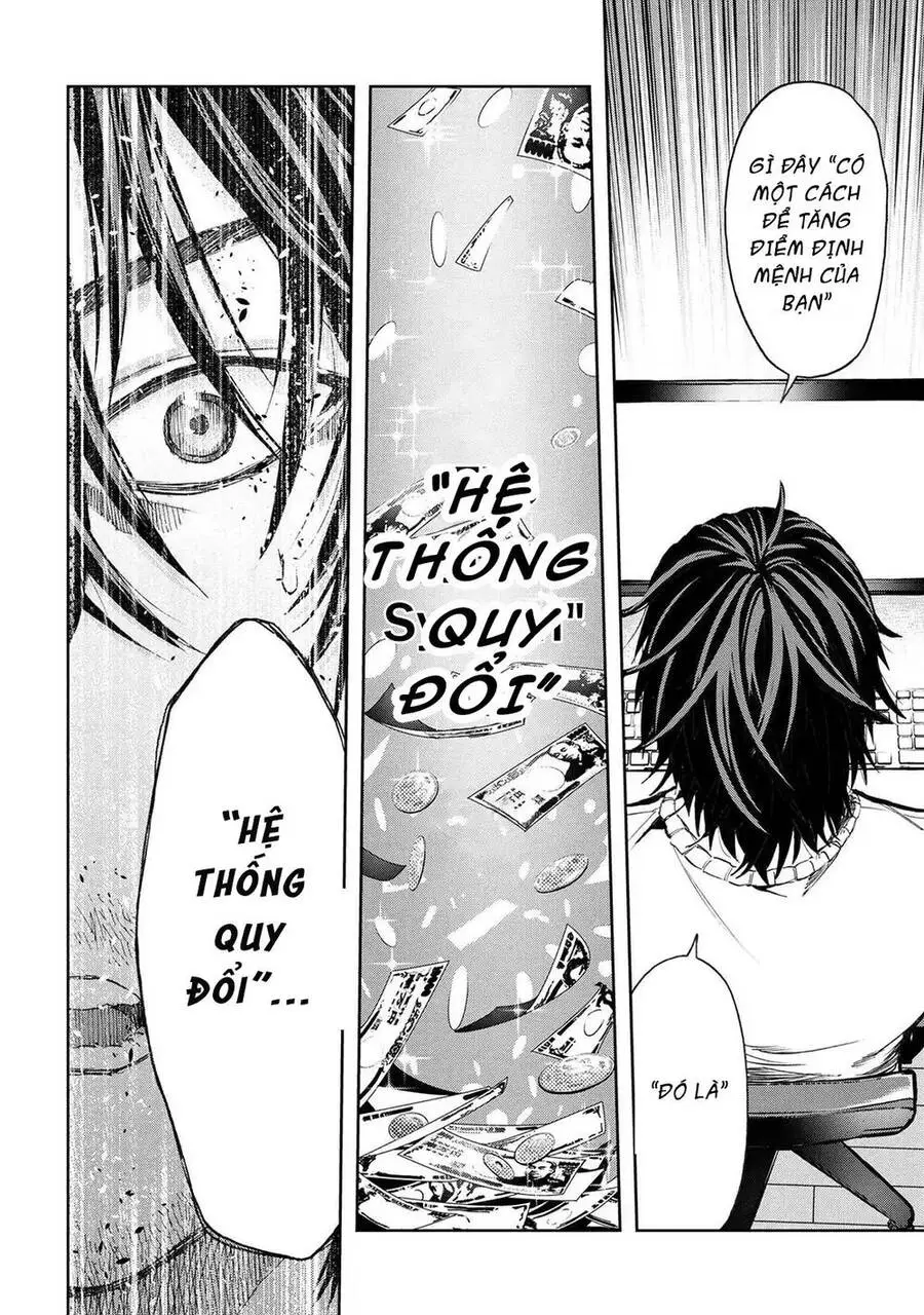 Murazukuri Game No Npc Ga Namami No Ningen To Shika Omoe Nai Nettruyen ZZZ Chương 3 Page 17