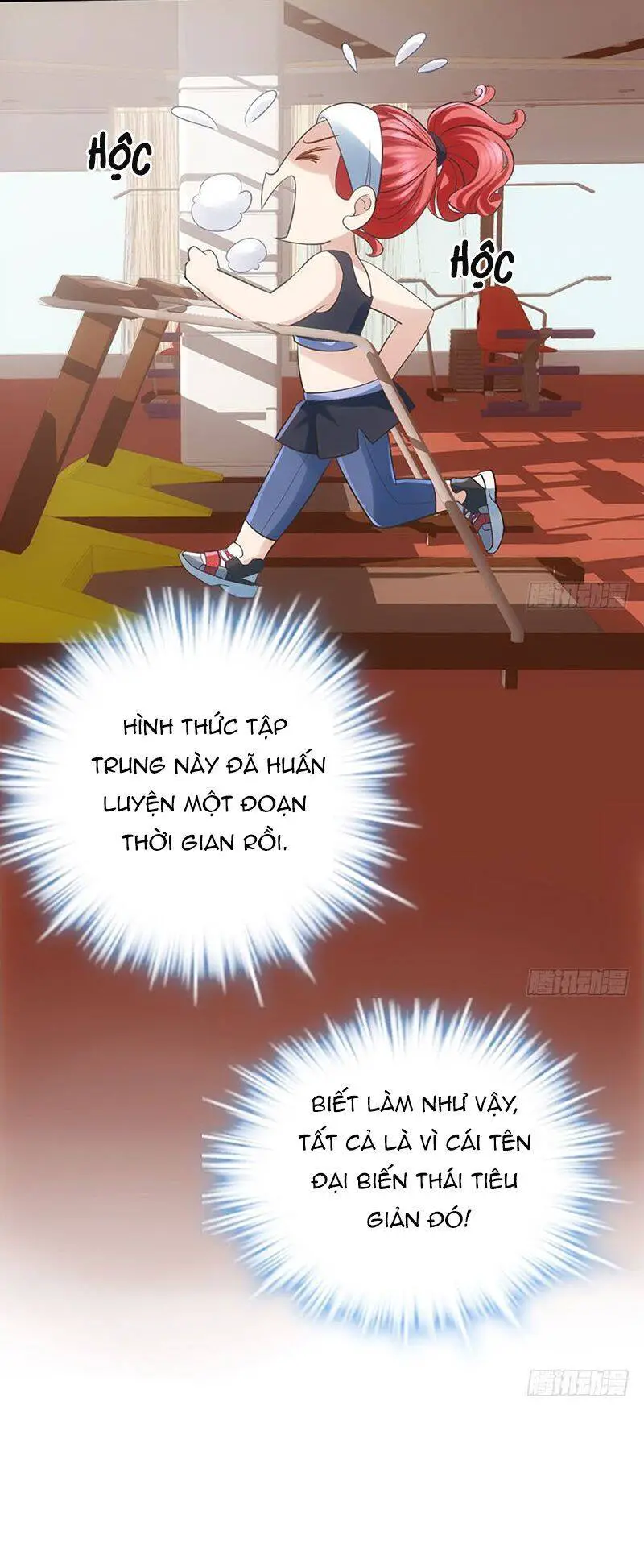 Tôi Không Phải Nữ Phụ Ác Độc Nettruyen ZZZ Chương 81 Page 48