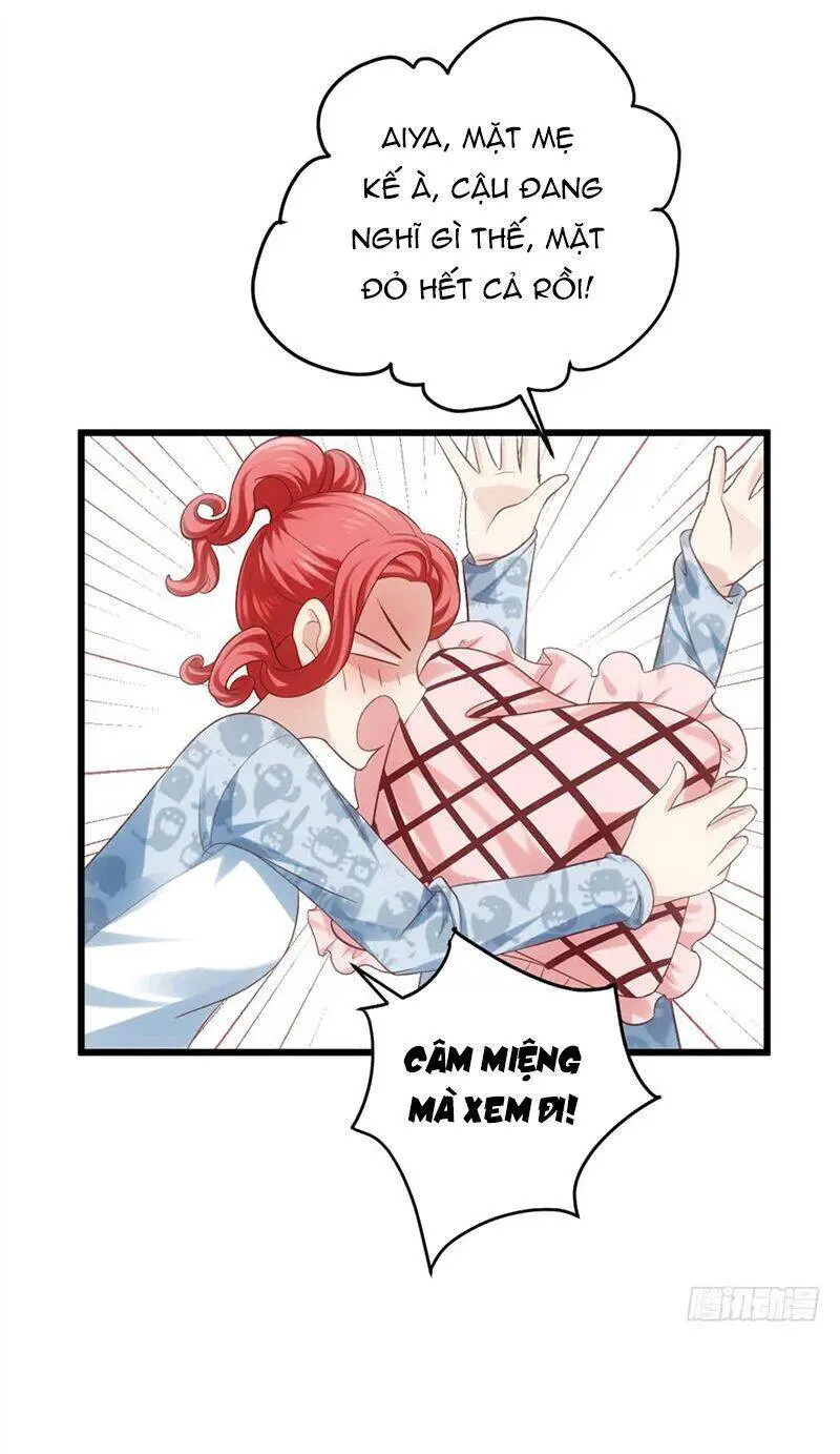 Tôi Không Phải Nữ Phụ Ác Độc Nettruyen ZZZ Chương 73 Page 8