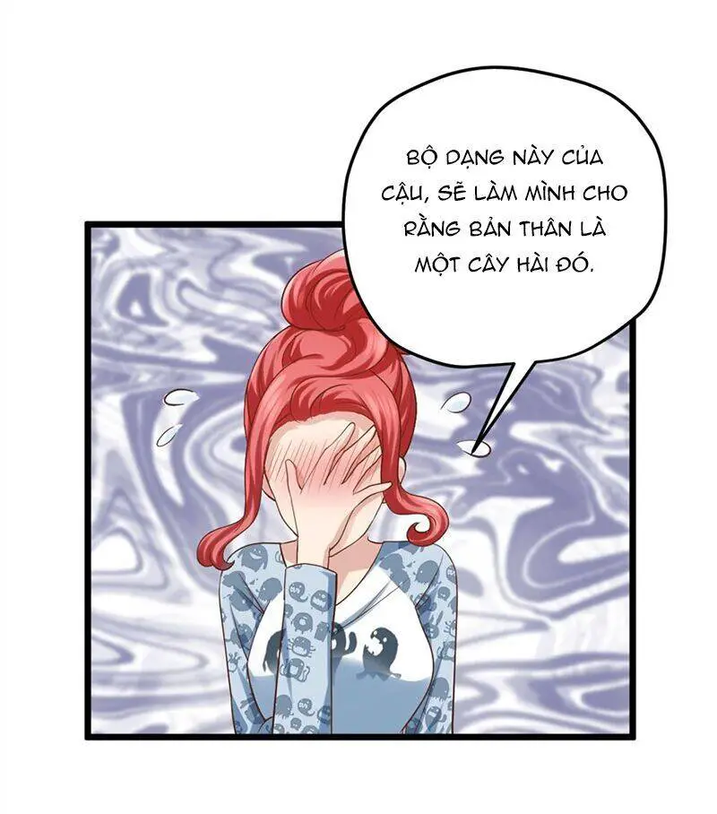 Tôi Không Phải Nữ Phụ Ác Độc Nettruyen ZZZ Chương 73 Page 13