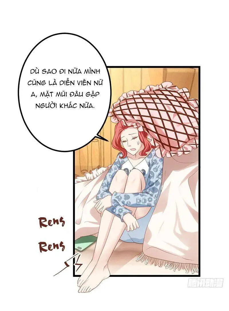 Tôi Không Phải Nữ Phụ Ác Độc Nettruyen ZZZ Chương 73 Page 28