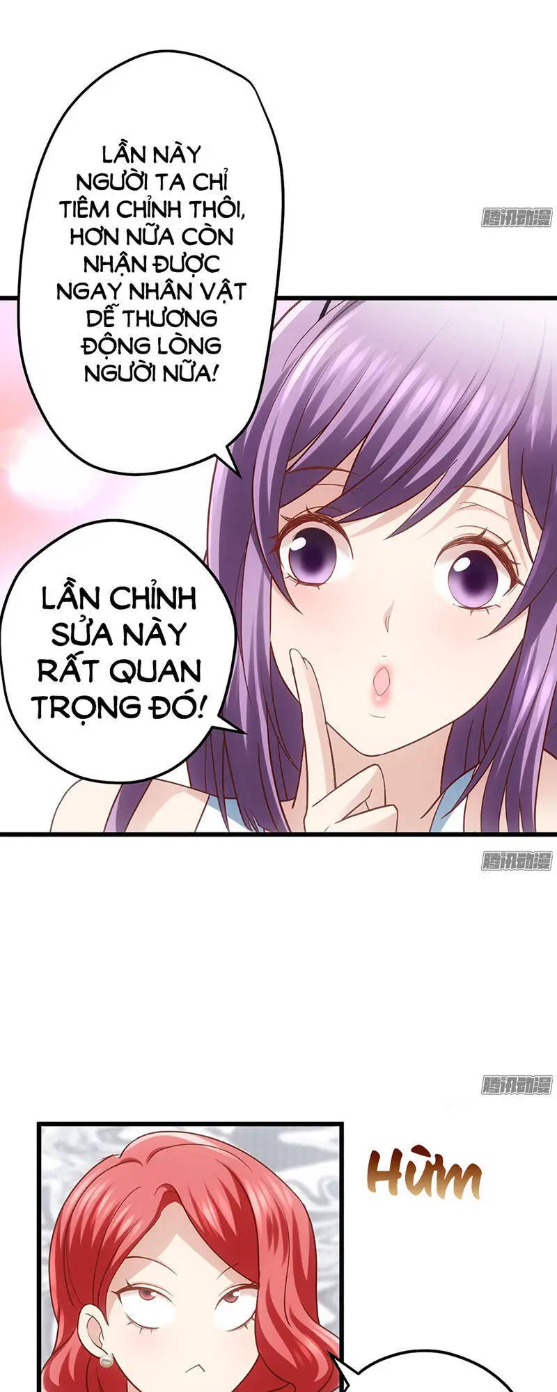 Tôi Không Phải Nữ Phụ Ác Độc Nettruyen ZZZ Chương 54 Page 11