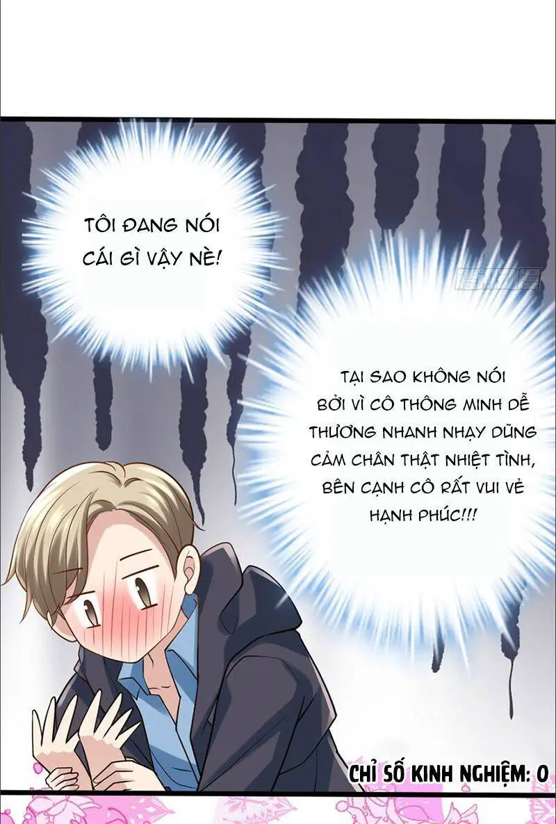 Tôi Không Phải Nữ Phụ Ác Độc Nettruyen ZZZ Chương 80 Page 9