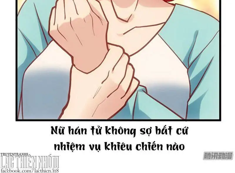 Tôi Không Phải Nữ Phụ Ác Độc Nettruyen ZZZ Chương 43 Page 14