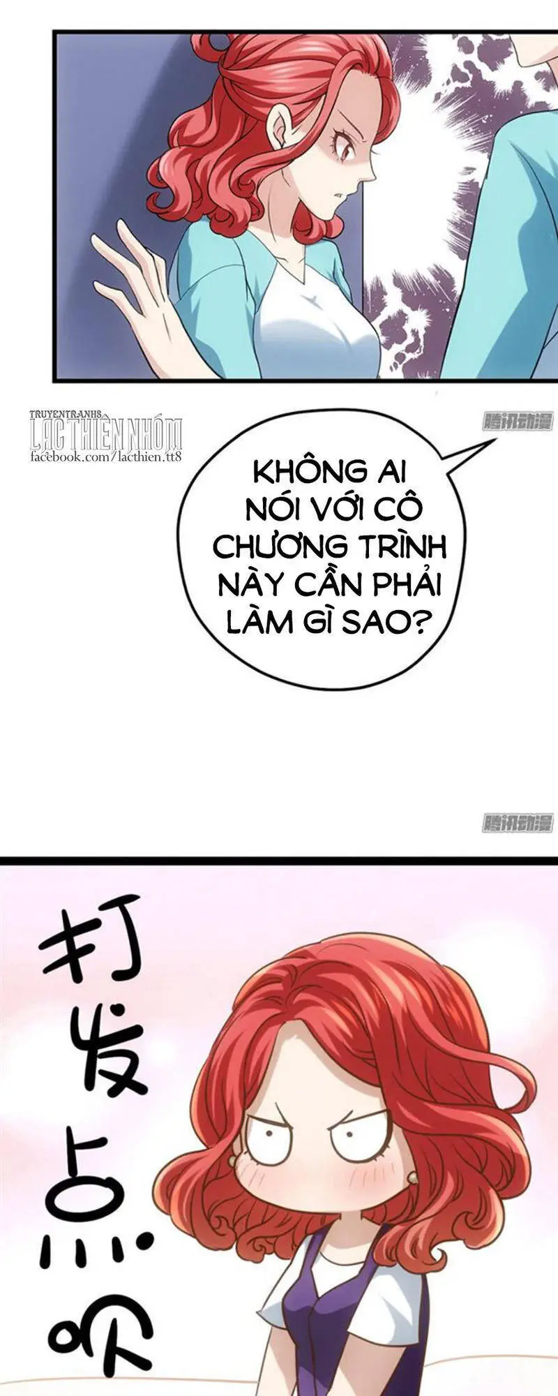 Tôi Không Phải Nữ Phụ Ác Độc Nettruyen ZZZ Chương 43 Page 30
