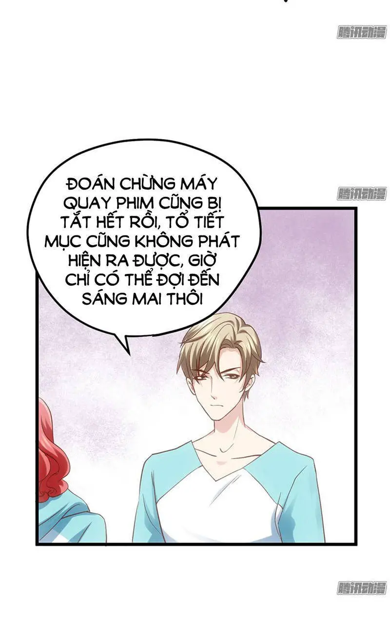 Tôi Không Phải Nữ Phụ Ác Độc Nettruyen ZZZ Chương 48 Page 7