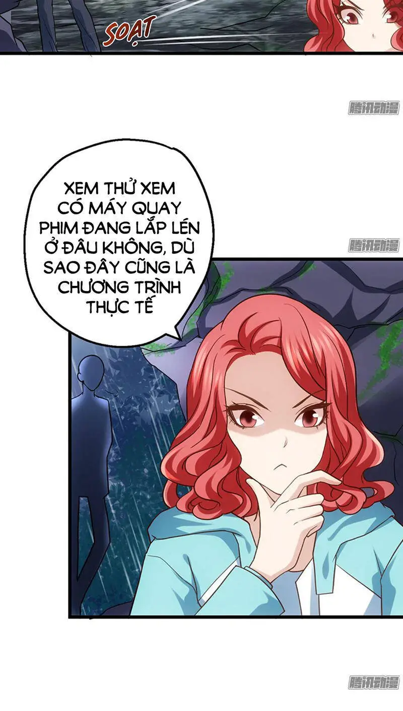 Tôi Không Phải Nữ Phụ Ác Độc Nettruyen ZZZ Chương 48 Page 9