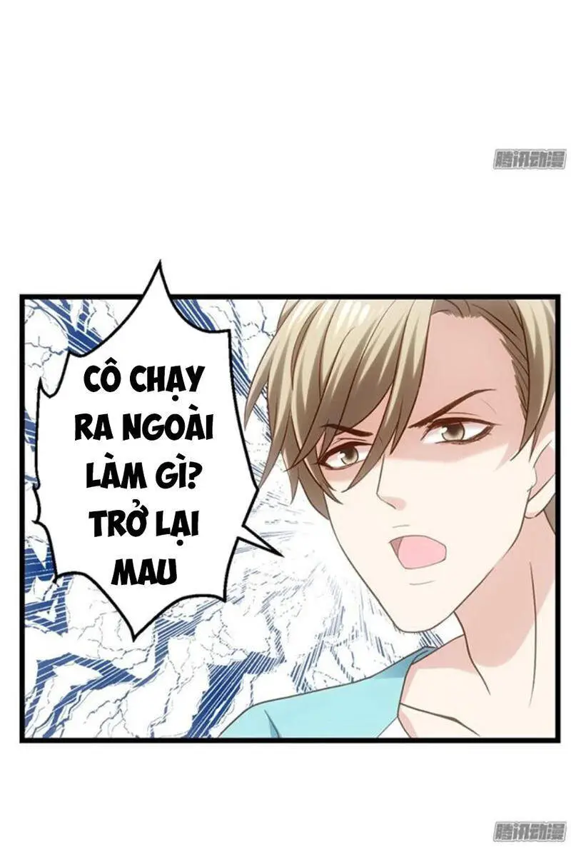 Tôi Không Phải Nữ Phụ Ác Độc Nettruyen ZZZ Chương 48 Page 17