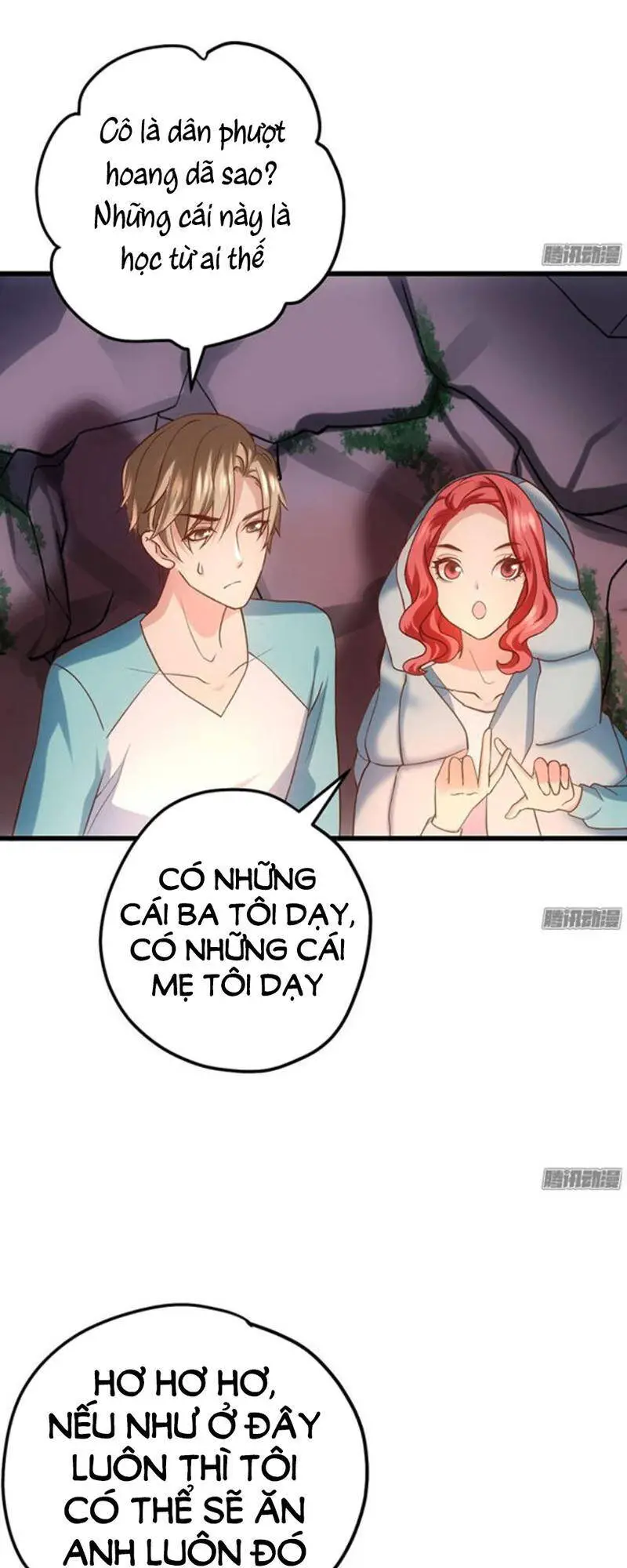Tôi Không Phải Nữ Phụ Ác Độc Nettruyen ZZZ Chương 48 Page 27