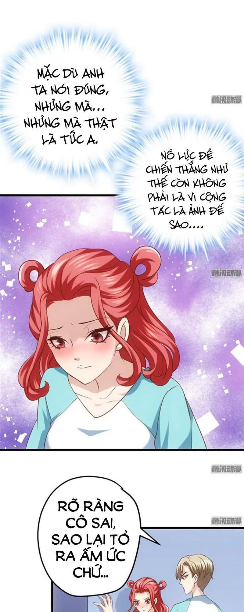 Tôi Không Phải Nữ Phụ Ác Độc Nettruyen ZZZ Chương 44 Page 8