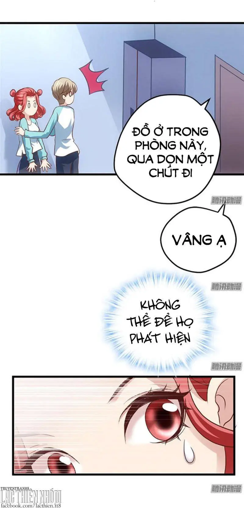 Tôi Không Phải Nữ Phụ Ác Độc Nettruyen ZZZ Chương 44 Page 10
