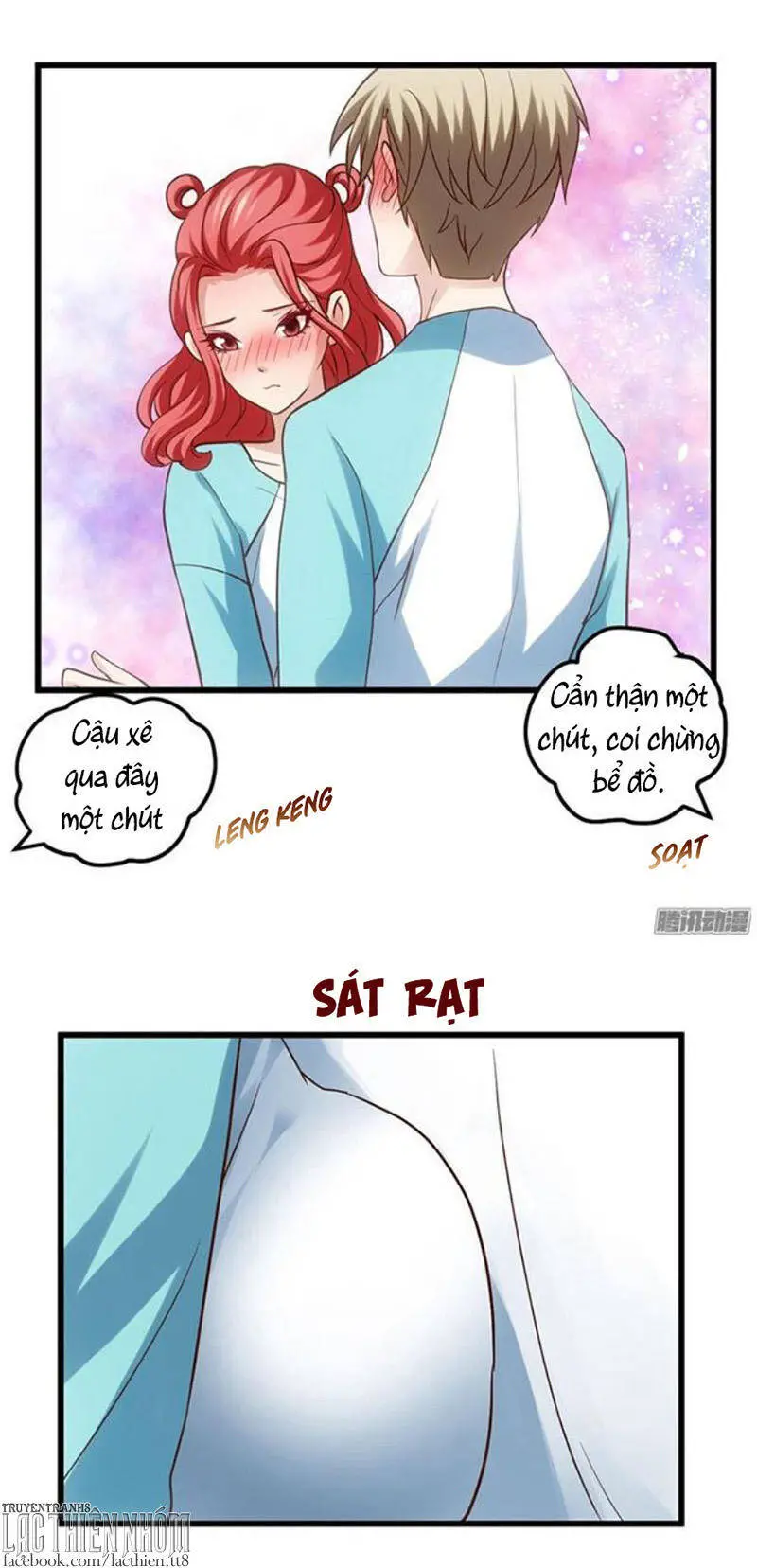 Tôi Không Phải Nữ Phụ Ác Độc Nettruyen ZZZ Chương 44 Page 13