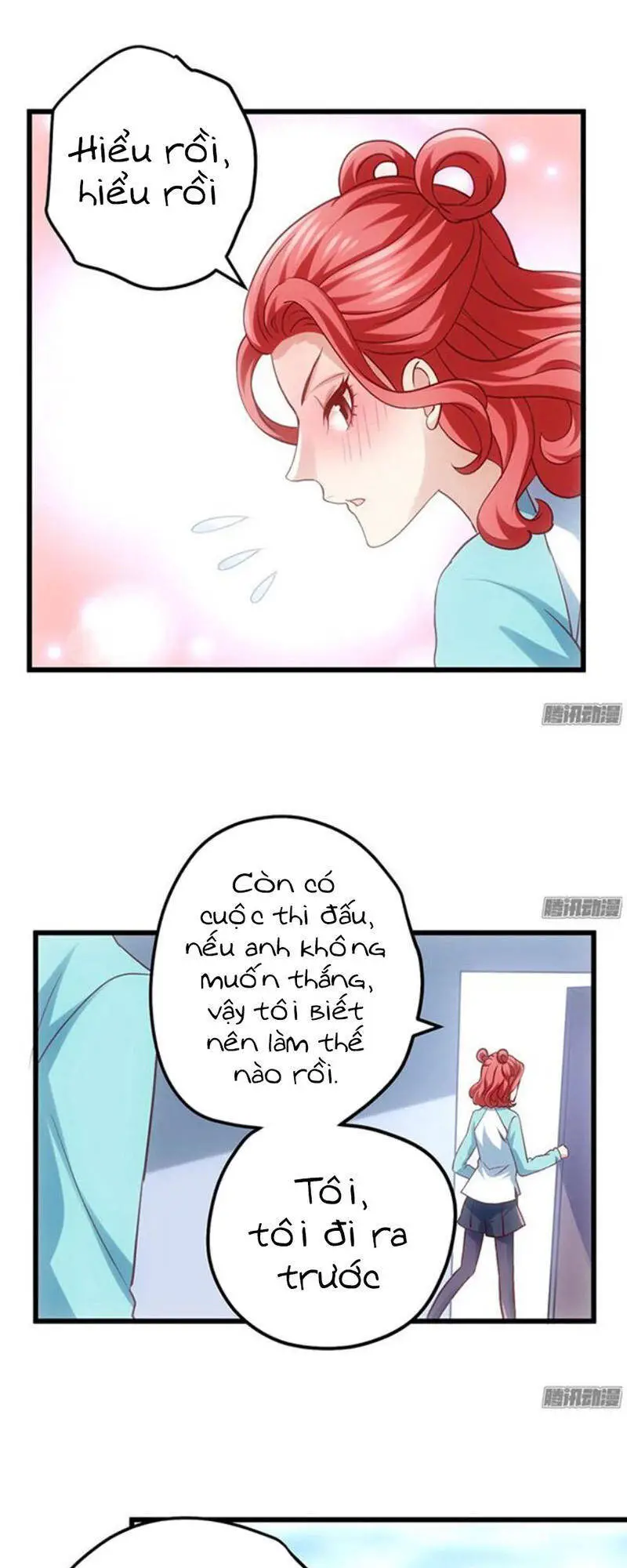 Tôi Không Phải Nữ Phụ Ác Độc Nettruyen ZZZ Chương 44 Page 19