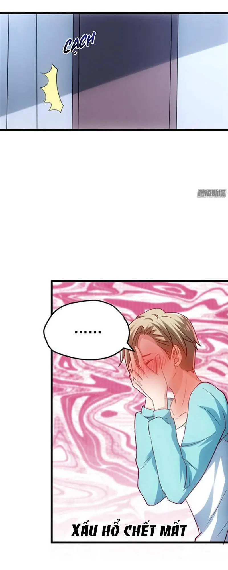 Tôi Không Phải Nữ Phụ Ác Độc Nettruyen ZZZ Chương 44 Page 21