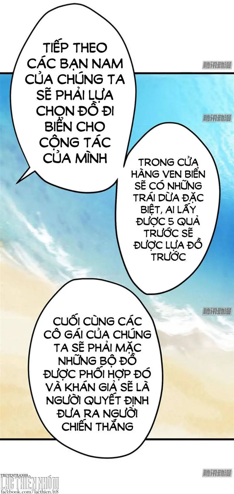 Tôi Không Phải Nữ Phụ Ác Độc Nettruyen ZZZ Chương 44 Page 28