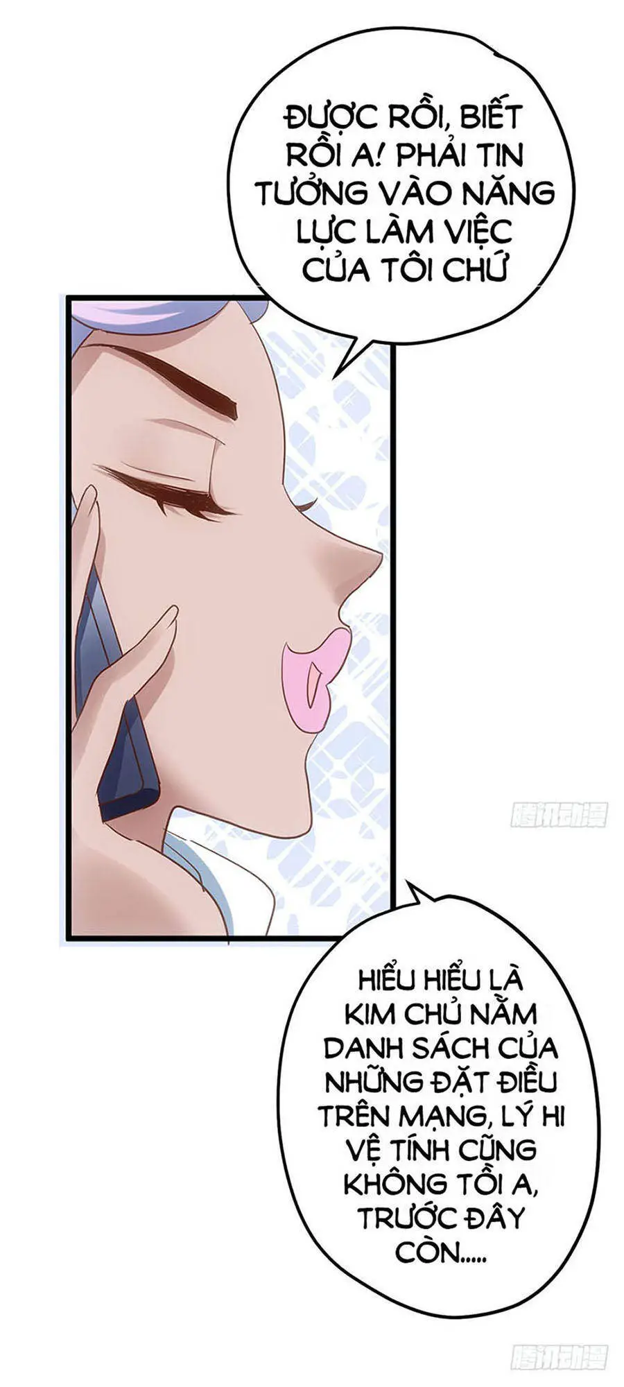 Tôi Không Phải Nữ Phụ Ác Độc Nettruyen ZZZ Chương 40 Page 13