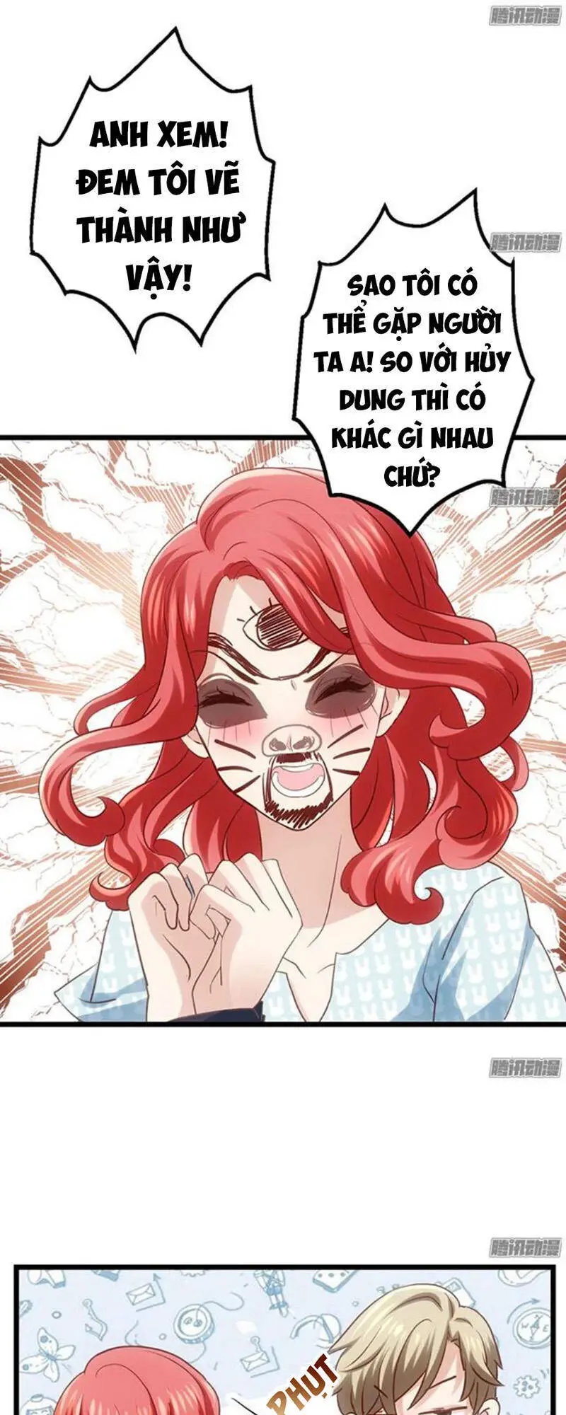Tôi Không Phải Nữ Phụ Ác Độc Nettruyen ZZZ Chương 41 Page 6