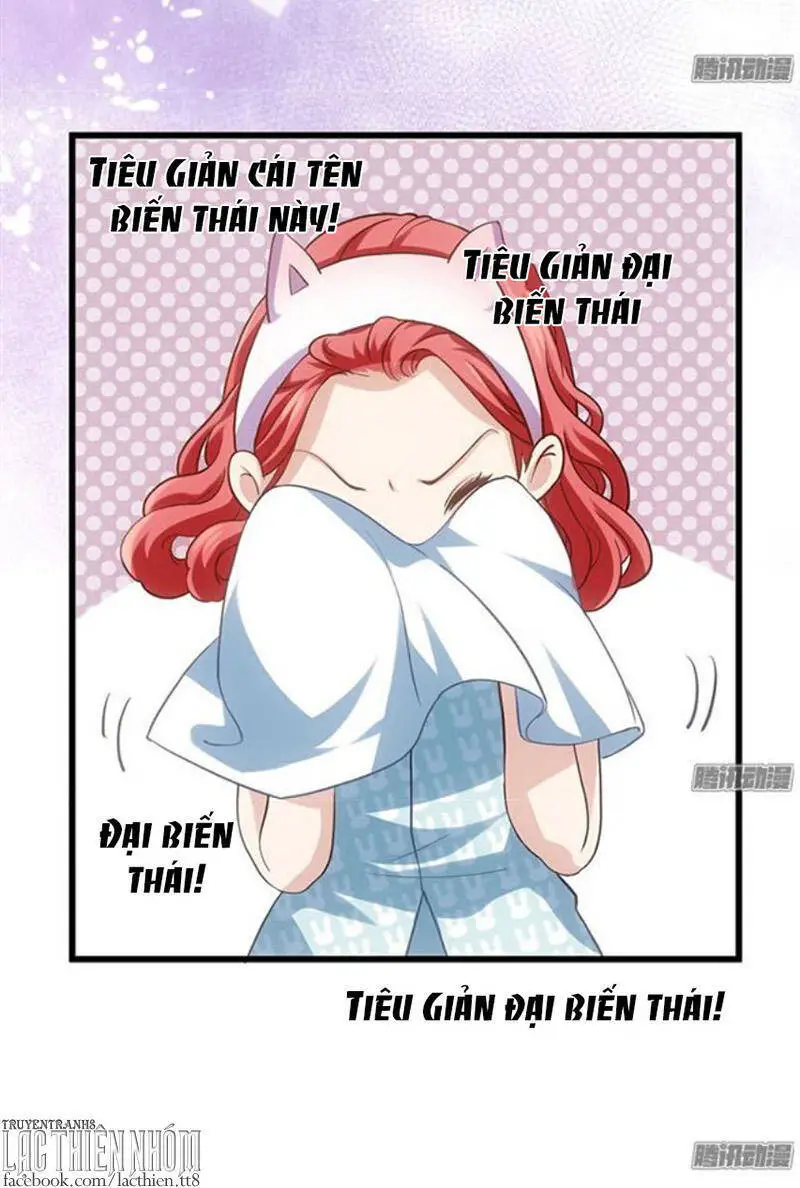 Tôi Không Phải Nữ Phụ Ác Độc Nettruyen ZZZ Chương 41 Page 15