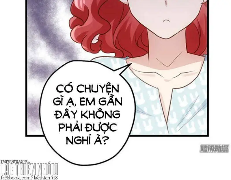 Tôi Không Phải Nữ Phụ Ác Độc Nettruyen ZZZ Chương 41 Page 17