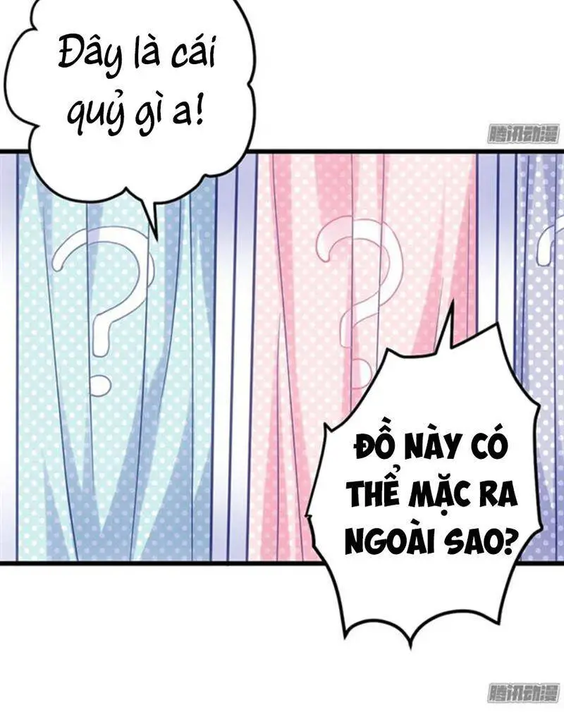 Tôi Không Phải Nữ Phụ Ác Độc Nettruyen ZZZ Chương 45 Page 24