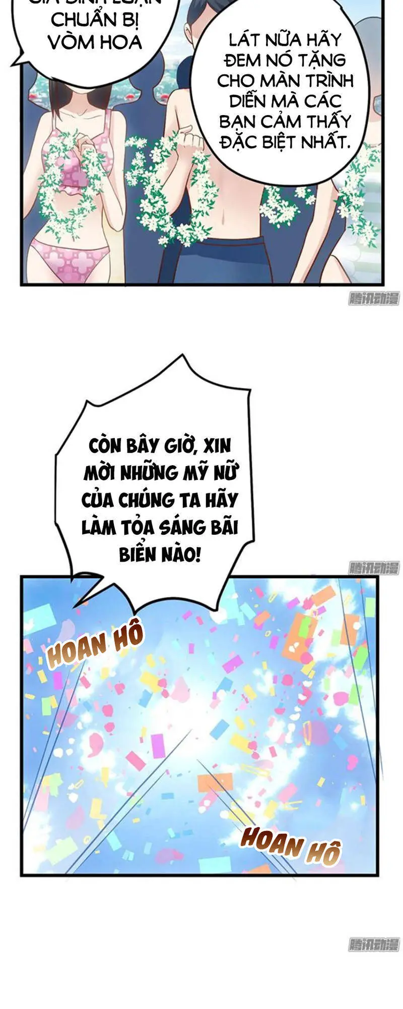 Tôi Không Phải Nữ Phụ Ác Độc Nettruyen ZZZ Chương 45 Page 26