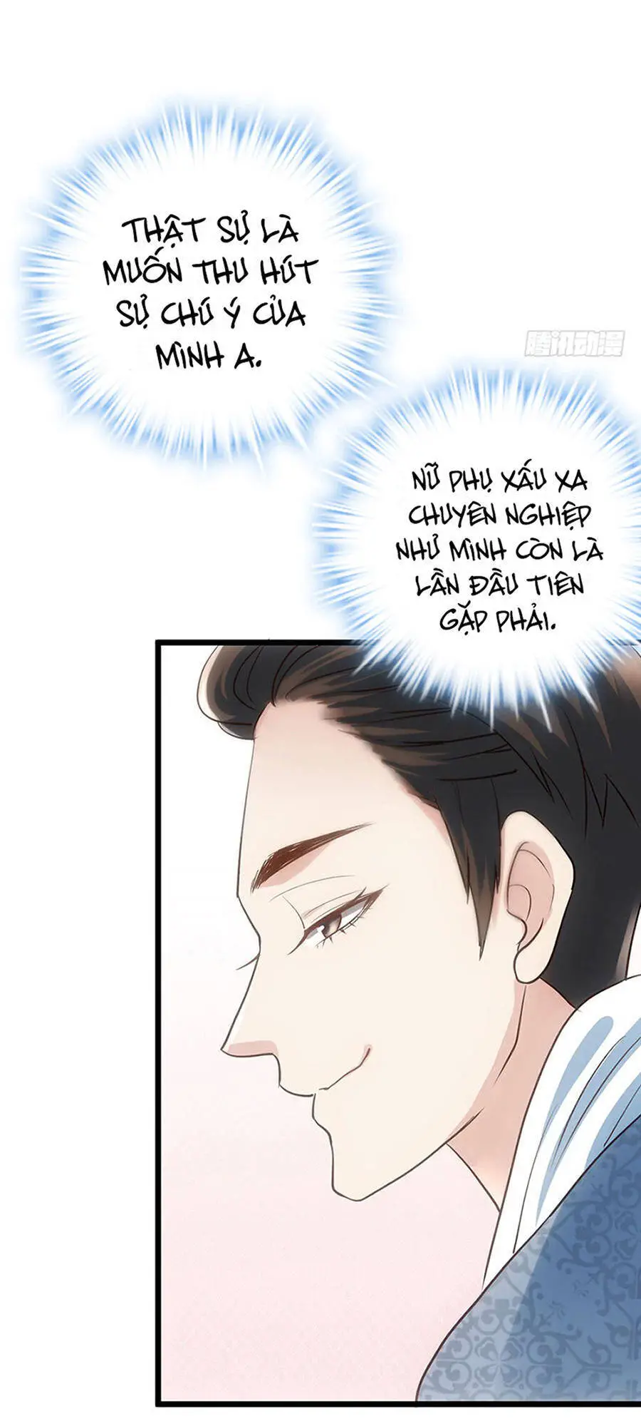 Tôi Không Phải Nữ Phụ Ác Độc Nettruyen ZZZ Chương 38 Page 3