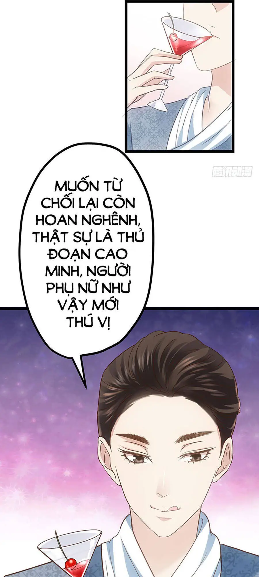 Tôi Không Phải Nữ Phụ Ác Độc Nettruyen ZZZ Chương 38 Page 12