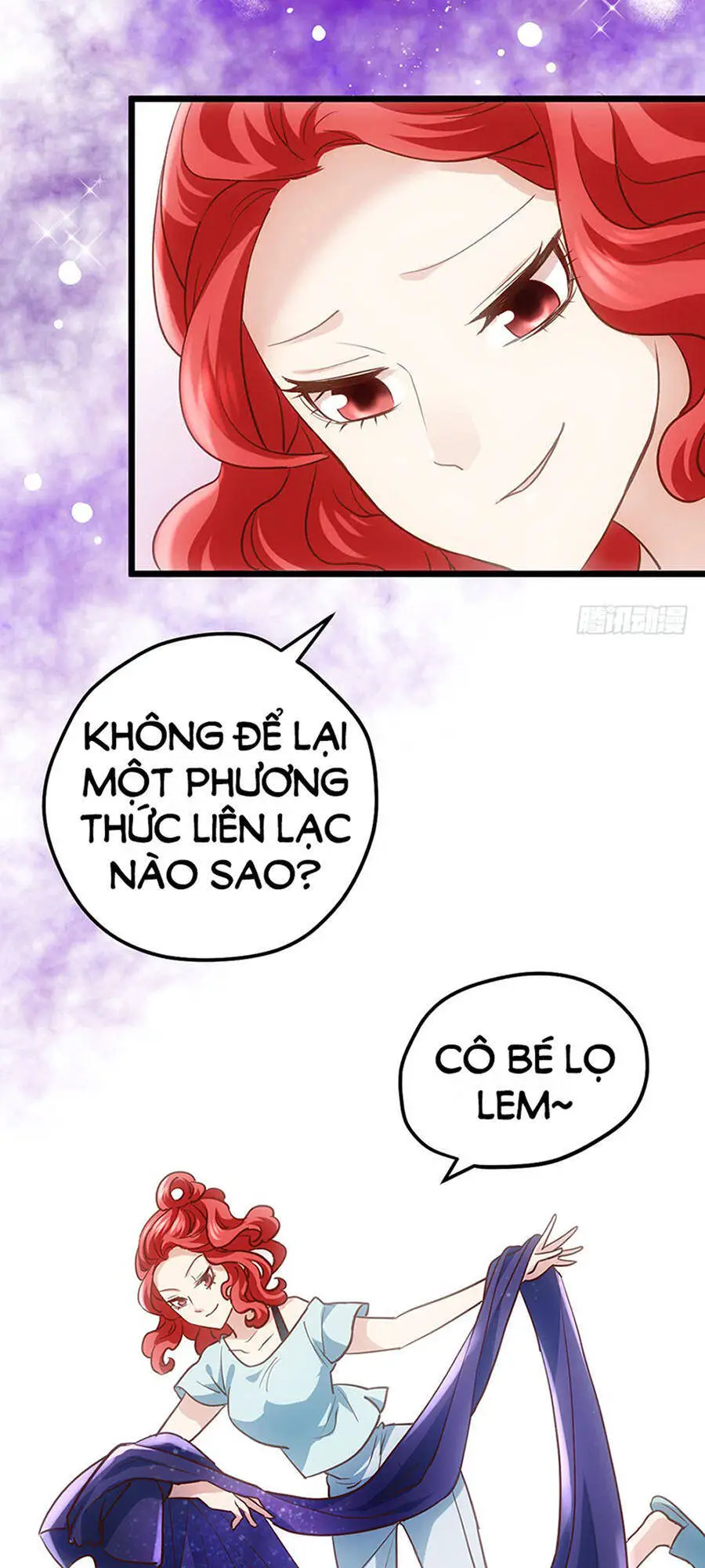 Tôi Không Phải Nữ Phụ Ác Độc Nettruyen ZZZ Chương 38 Page 15