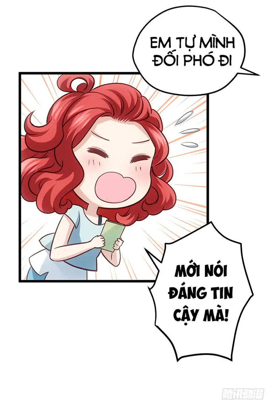Tôi Không Phải Nữ Phụ Ác Độc Nettruyen ZZZ Chương 38 Page 25