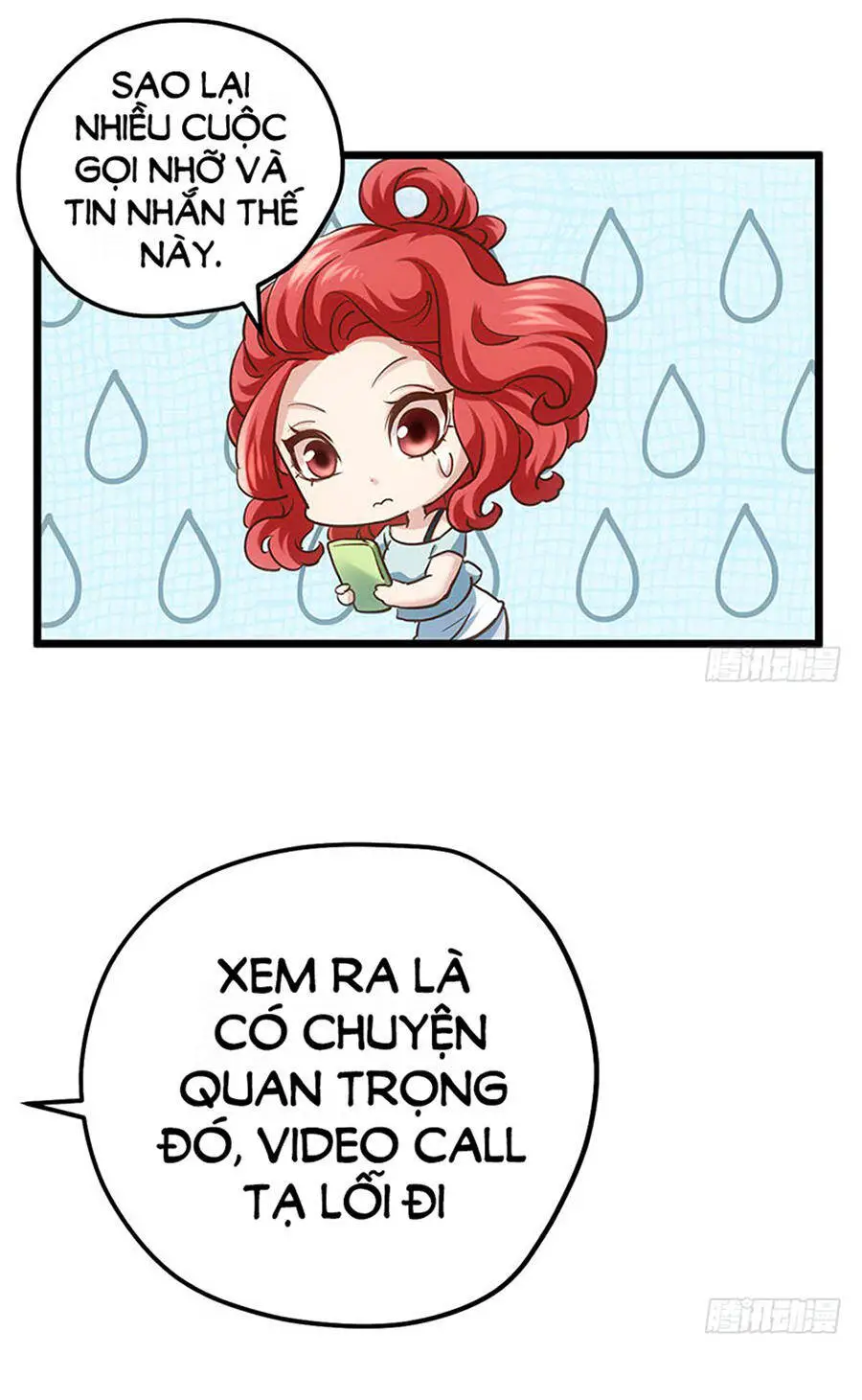 Tôi Không Phải Nữ Phụ Ác Độc Nettruyen ZZZ Chương 38 Page 26