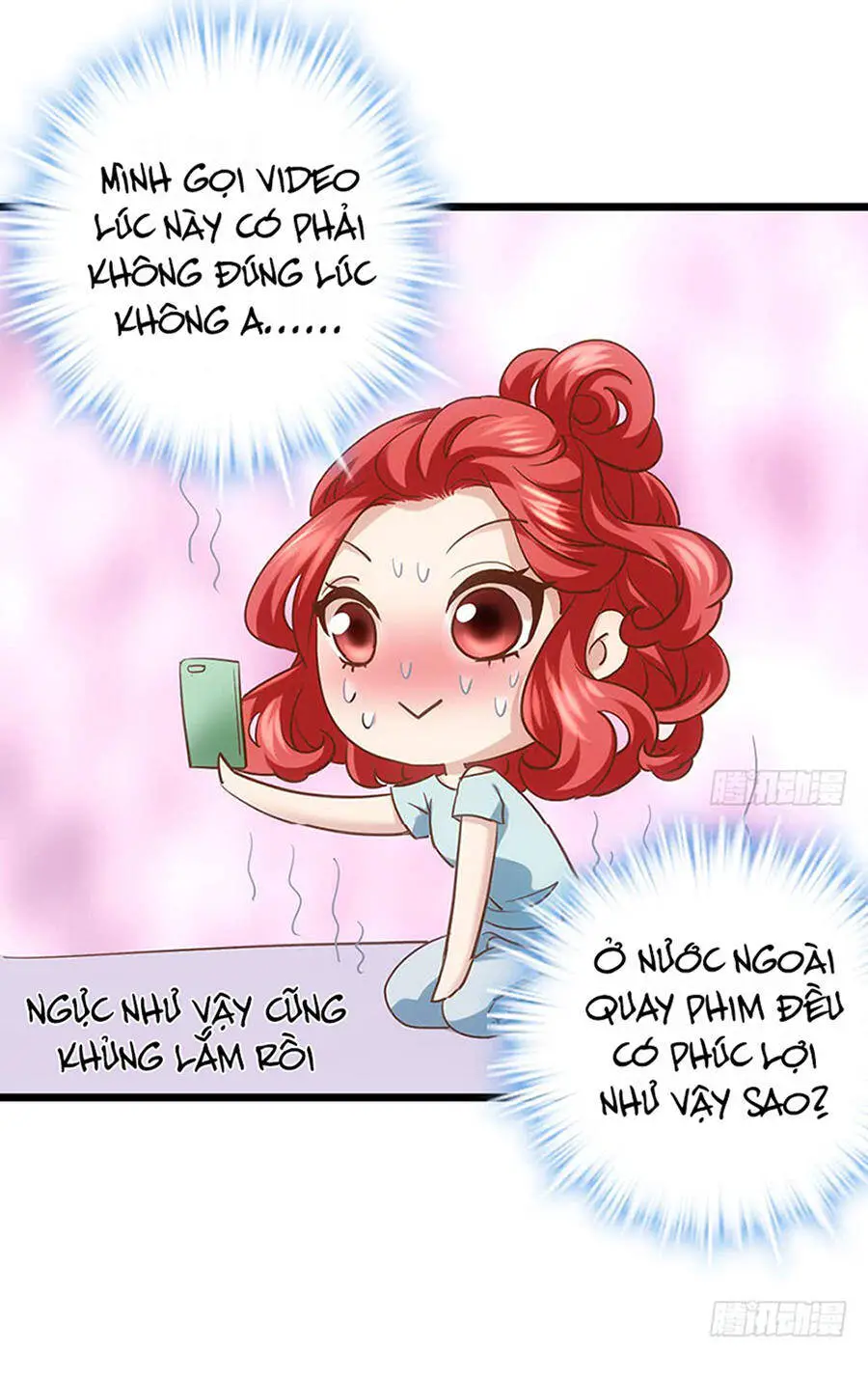 Tôi Không Phải Nữ Phụ Ác Độc Nettruyen ZZZ Chương 38 Page 33