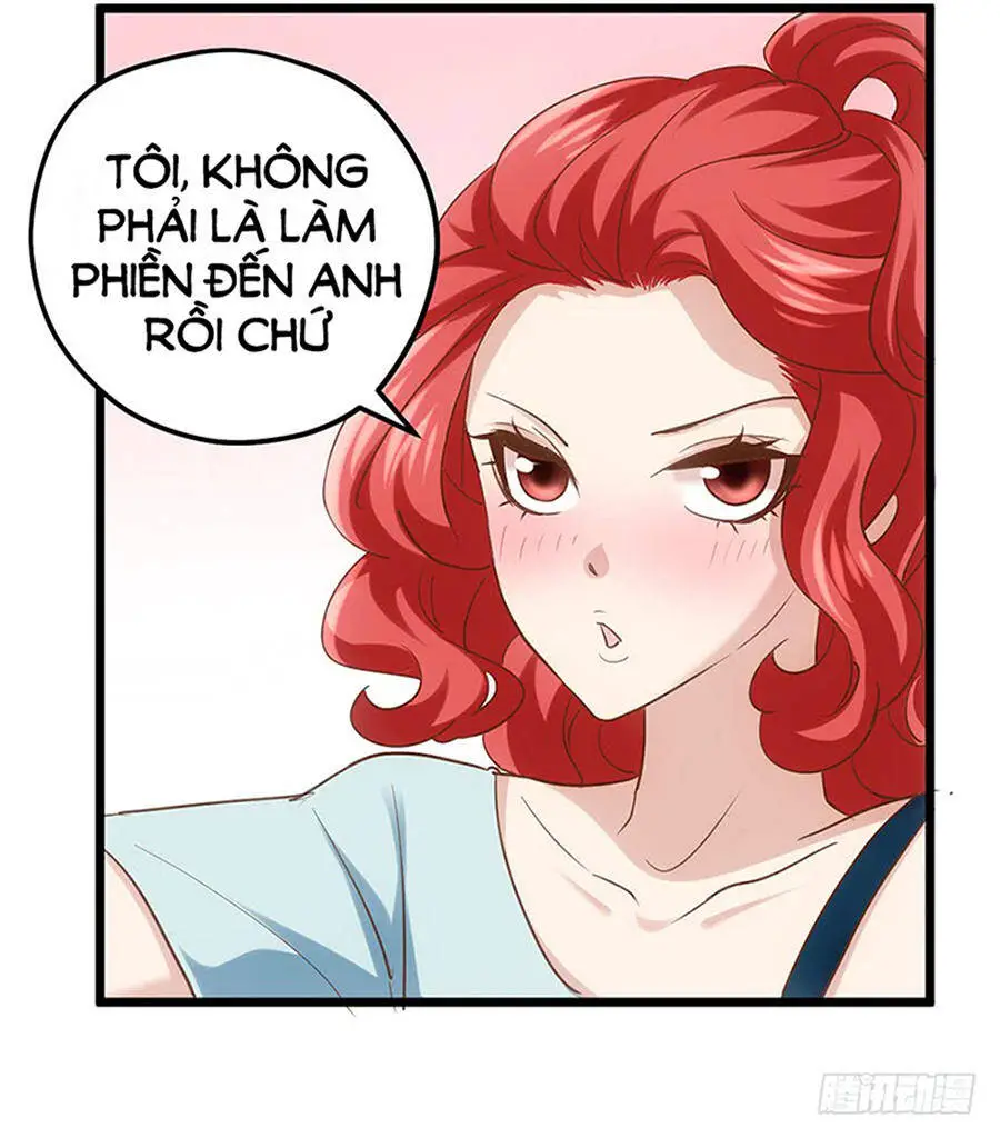 Tôi Không Phải Nữ Phụ Ác Độc Nettruyen ZZZ Chương 38 Page 34