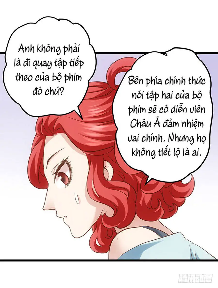 Tôi Không Phải Nữ Phụ Ác Độc Nettruyen ZZZ Chương 38 Page 45