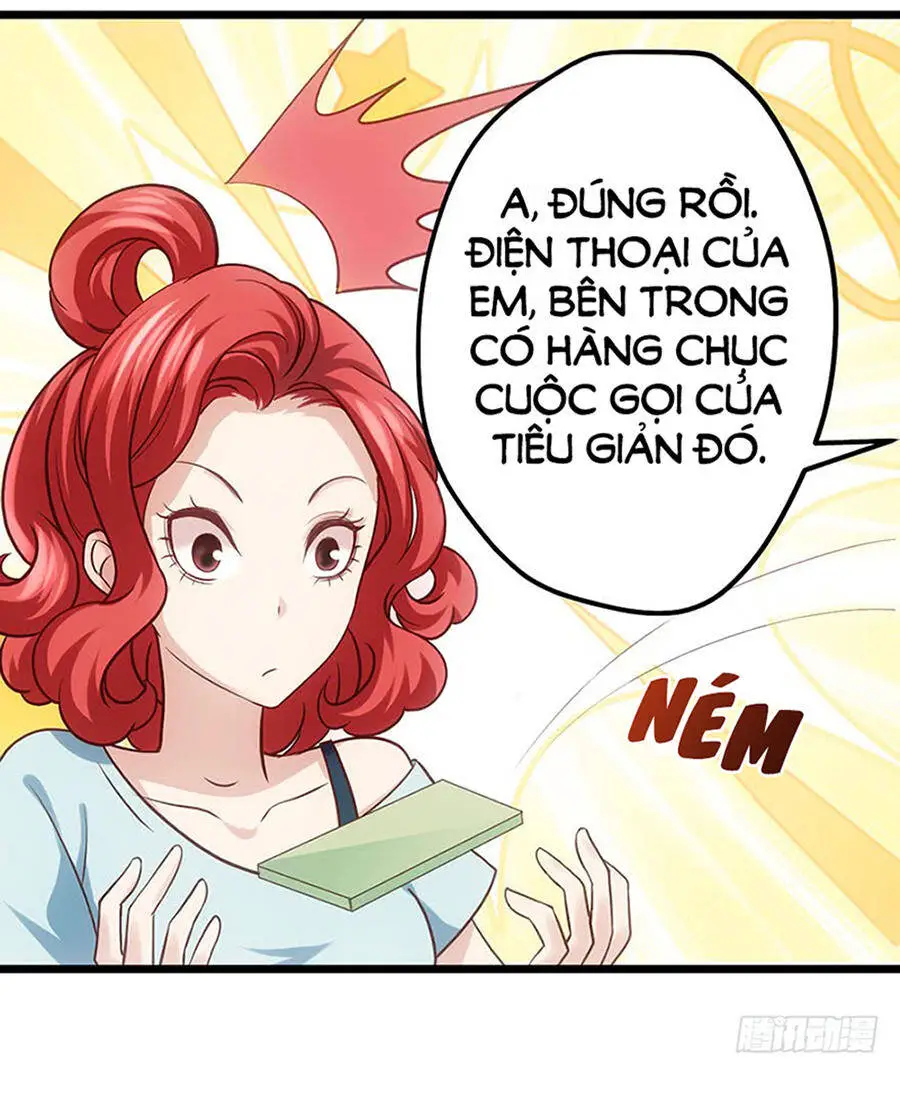 Tôi Không Phải Nữ Phụ Ác Độc Nettruyen ZZZ Chương 39.8 Page 24