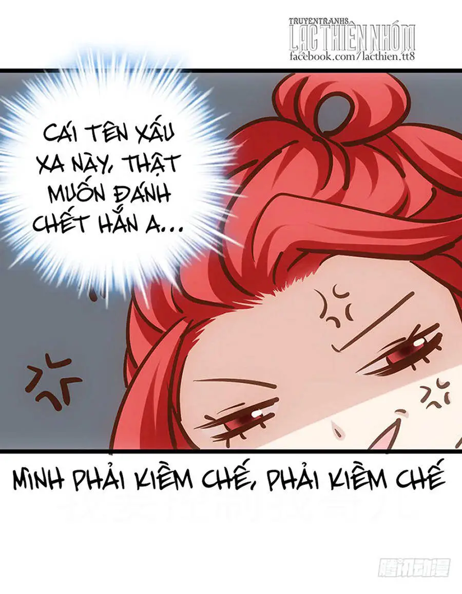 Tôi Không Phải Nữ Phụ Ác Độc Nettruyen ZZZ Chương 39.8 Page 47