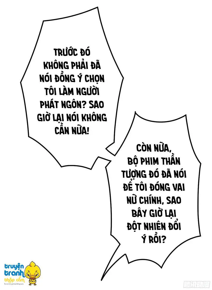 Tôi Không Phải Nữ Phụ Ác Độc Nettruyen ZZZ Chương 34 Page 3
