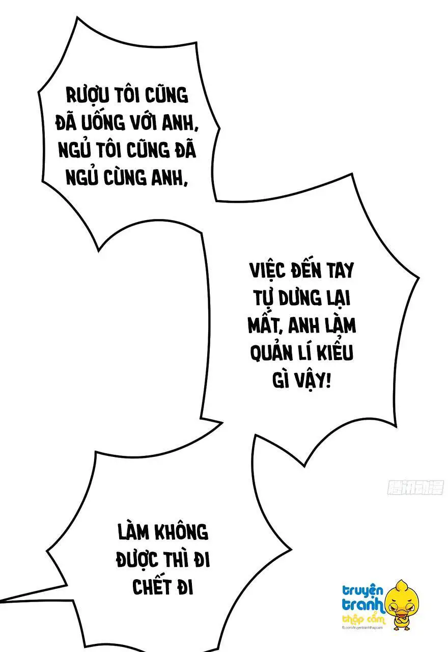 Tôi Không Phải Nữ Phụ Ác Độc Nettruyen ZZZ Chương 34 Page 5
