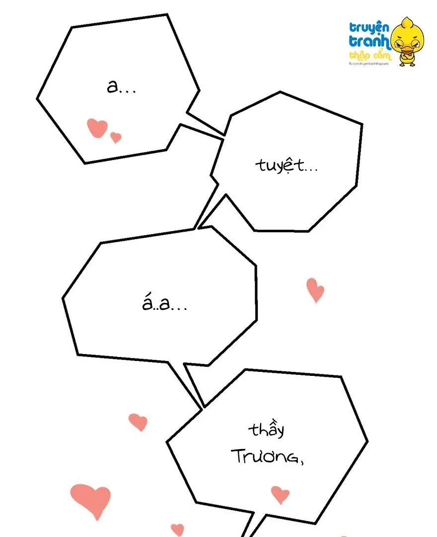 Tôi Không Phải Nữ Phụ Ác Độc Nettruyen ZZZ Chương 34 Page 16